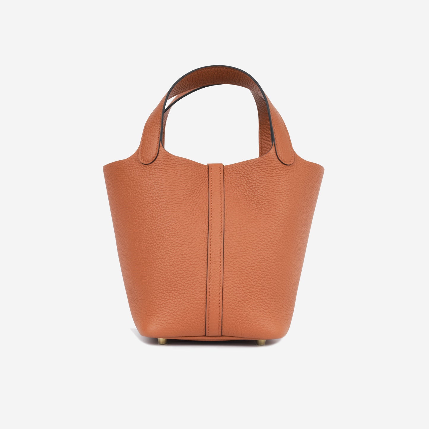 Picotin 18 - Cuivre Clemence