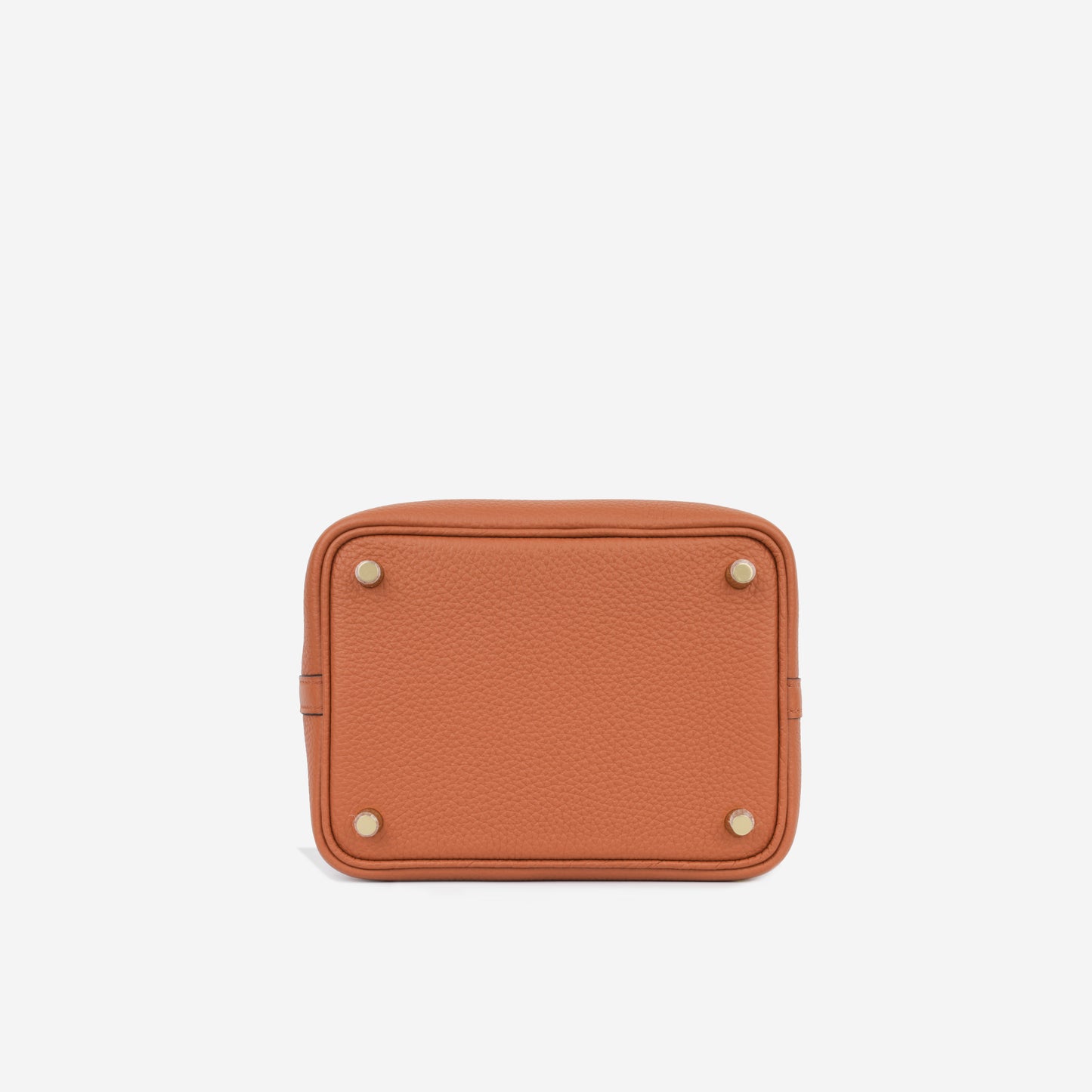 Picotin 18 - Cuivre Clemence