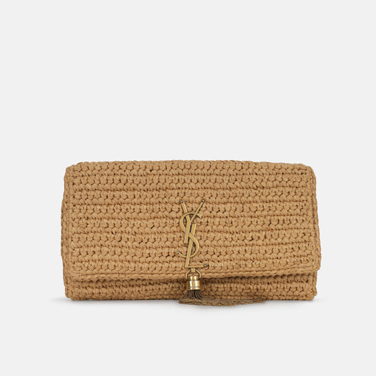 Medium Kate Tassel Bag