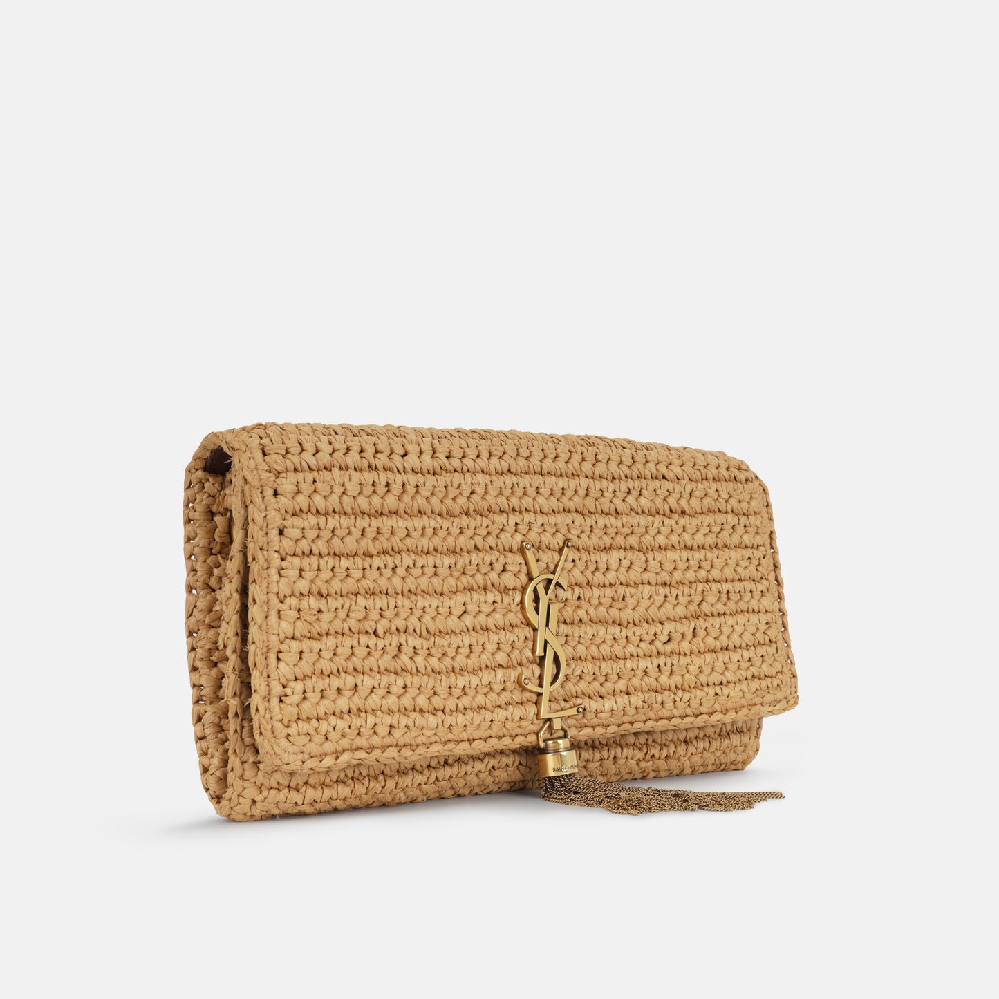 Medium Kate Tassel Bag