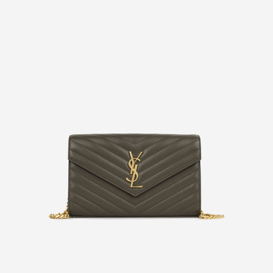 Cassandre Chain Wallet