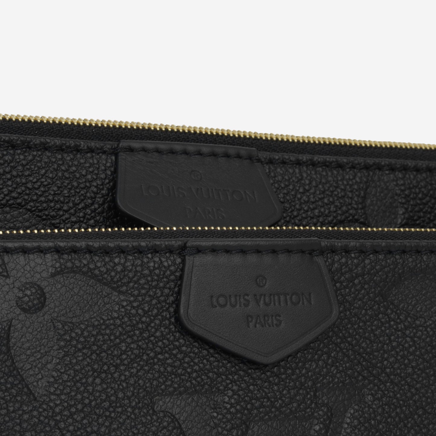 Multi Pochette Accessoires - Empreinte