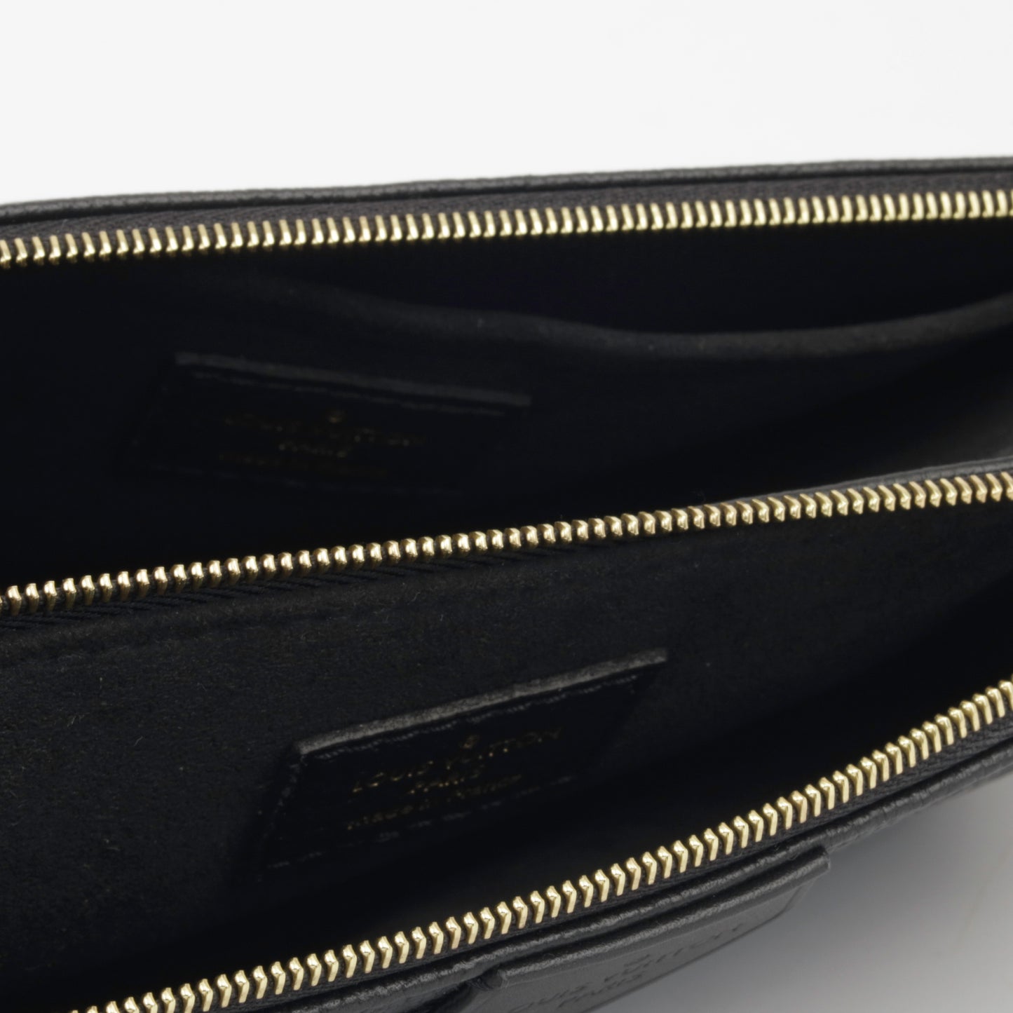 Multi Pochette Accessoires - Empreinte