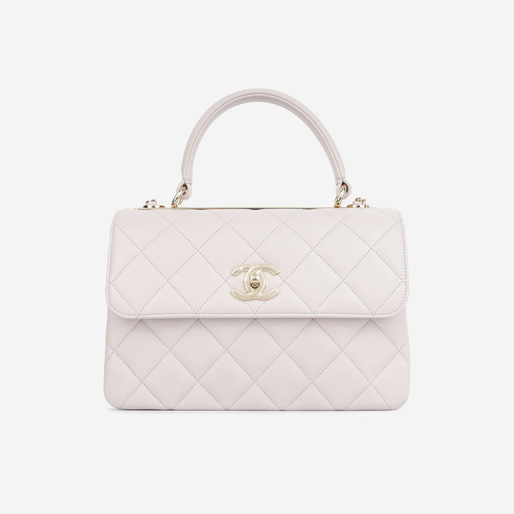 Trendy CC Flap Bag - Small