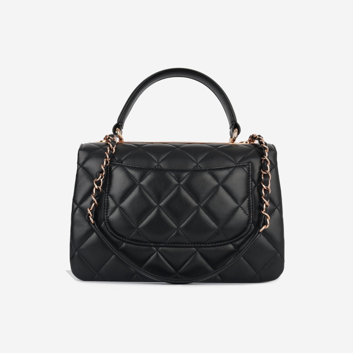 Trendy CC Flap Bag - Small