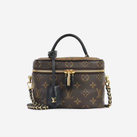 Vanity PM Bag