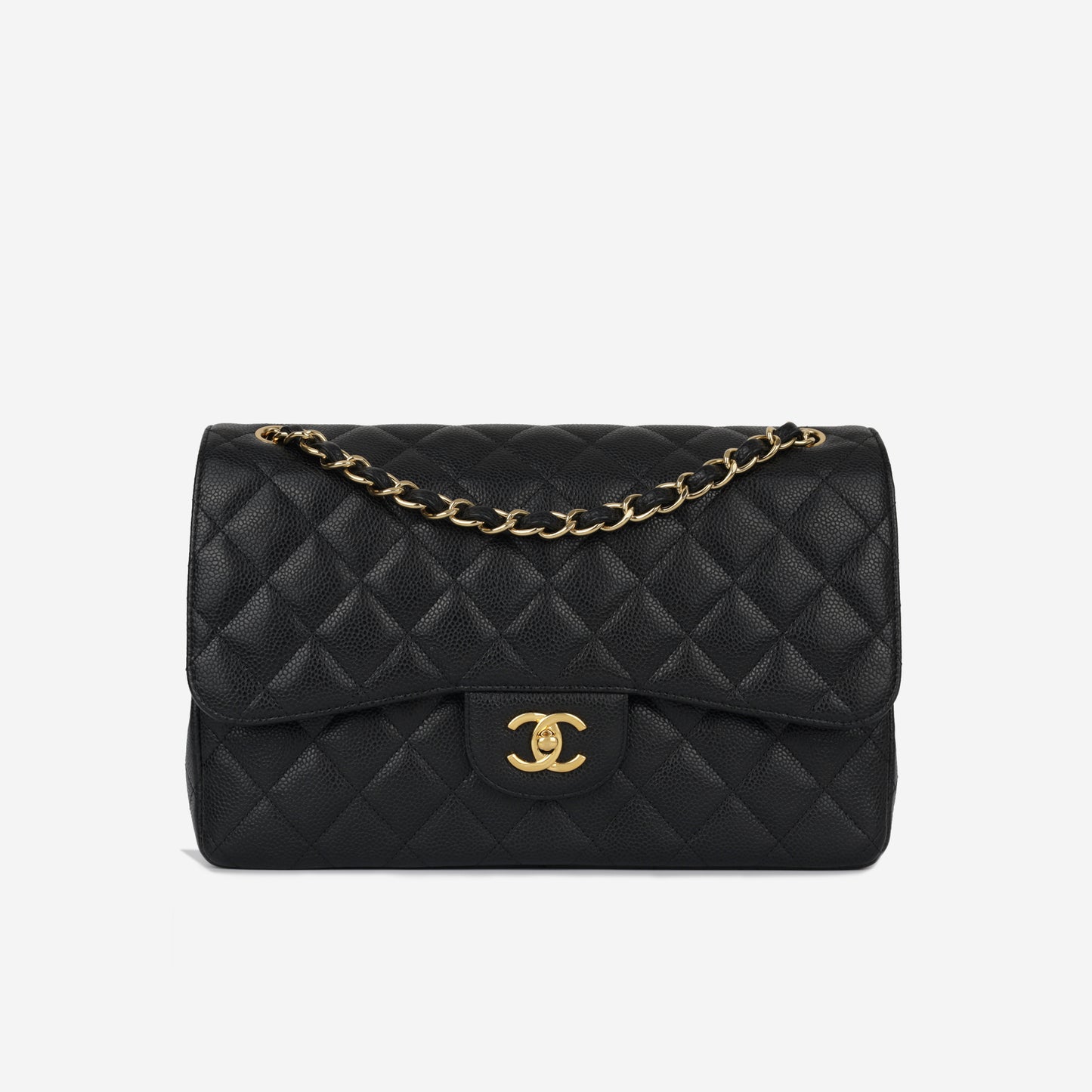 Classic Flap Bag - Jumbo