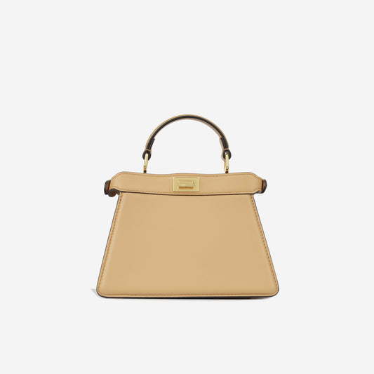 Mini Isseu Peekabo - Beige