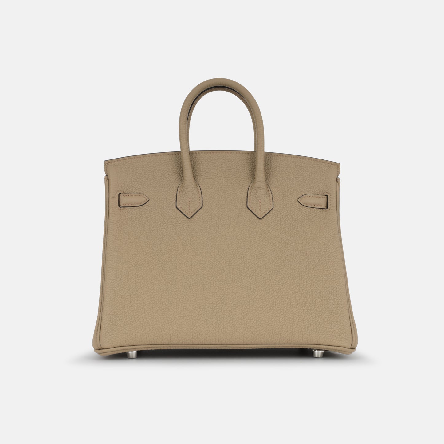 Birkin 25 - Beige Marfa