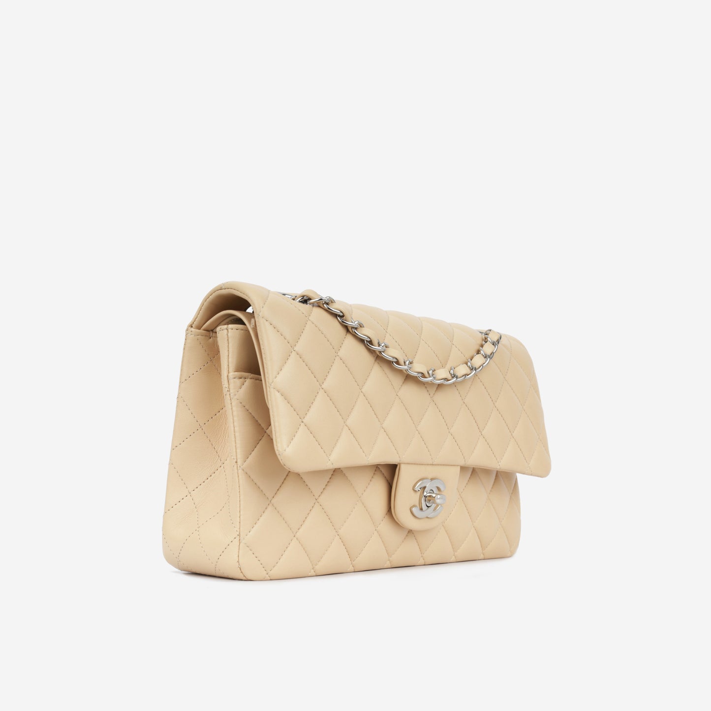 Classic Flap Bag - Medium