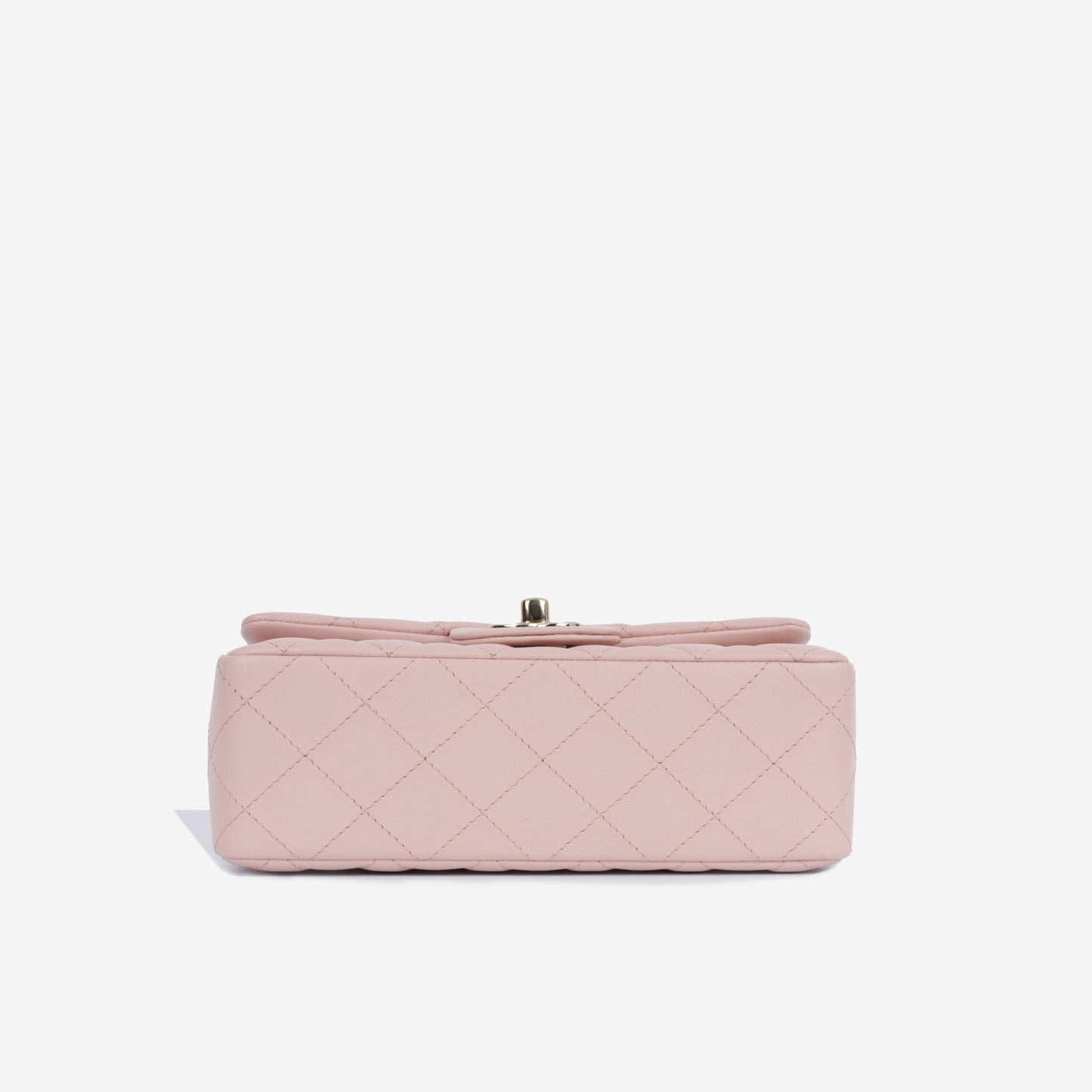 Classic Flap Bag - Mini Rectangular