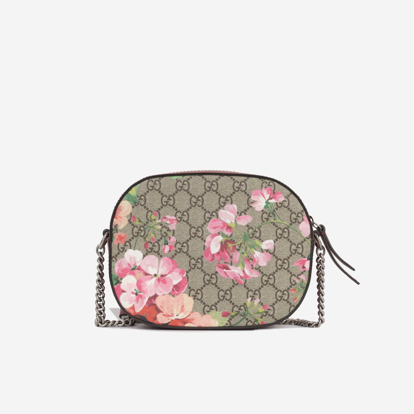 Ophidia Blooms Crossbody