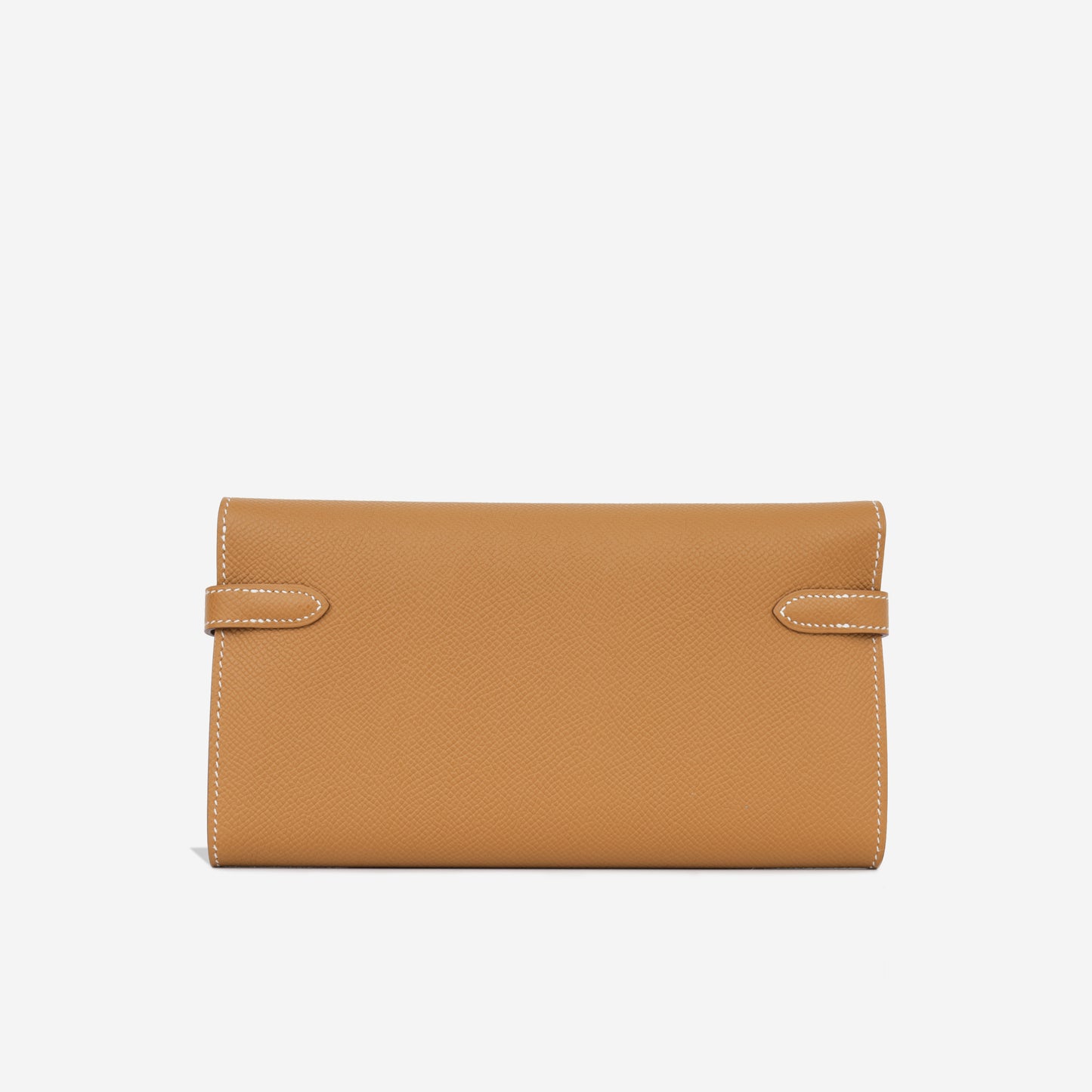 Kelly Wallet - Gold