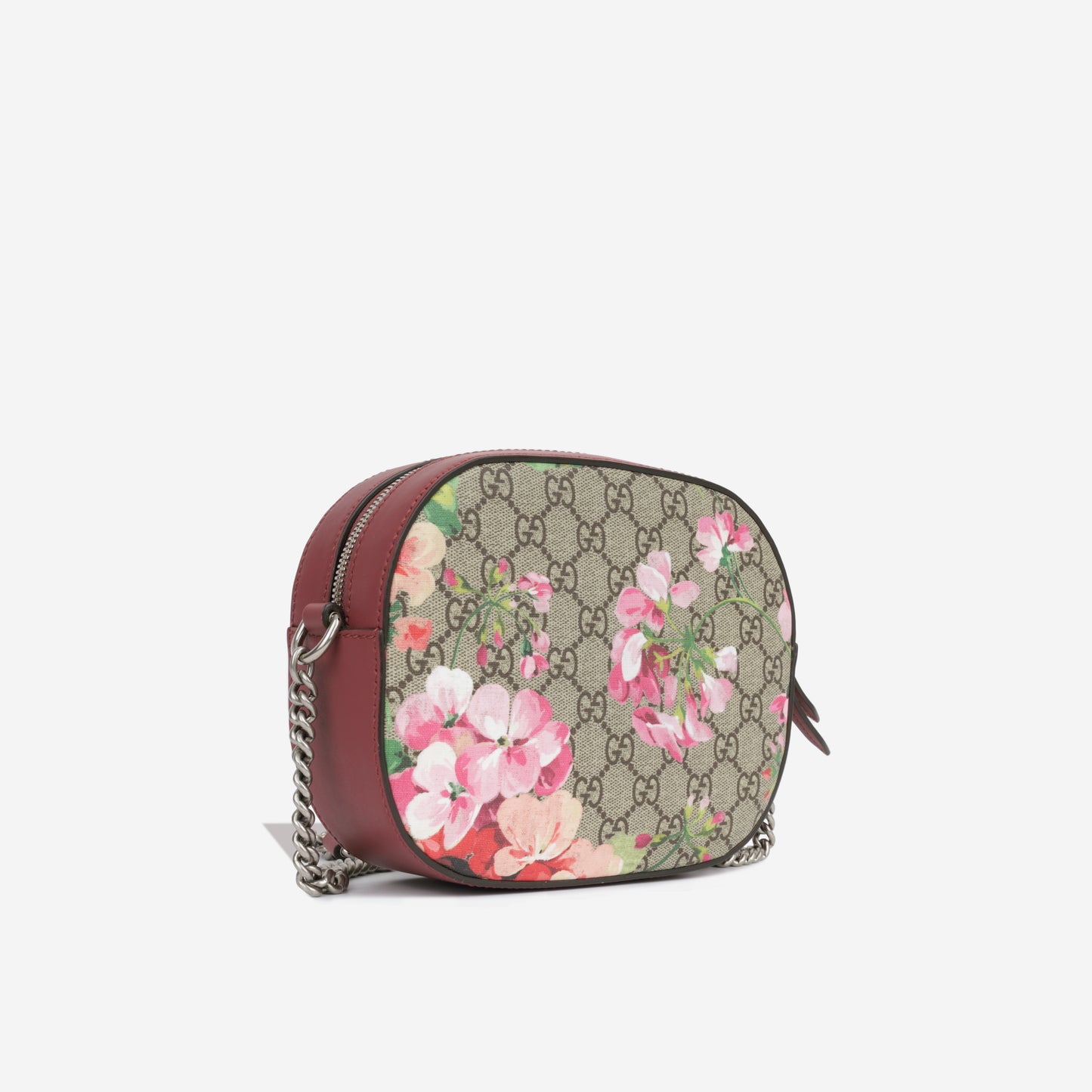 Ophidia Blooms Crossbody