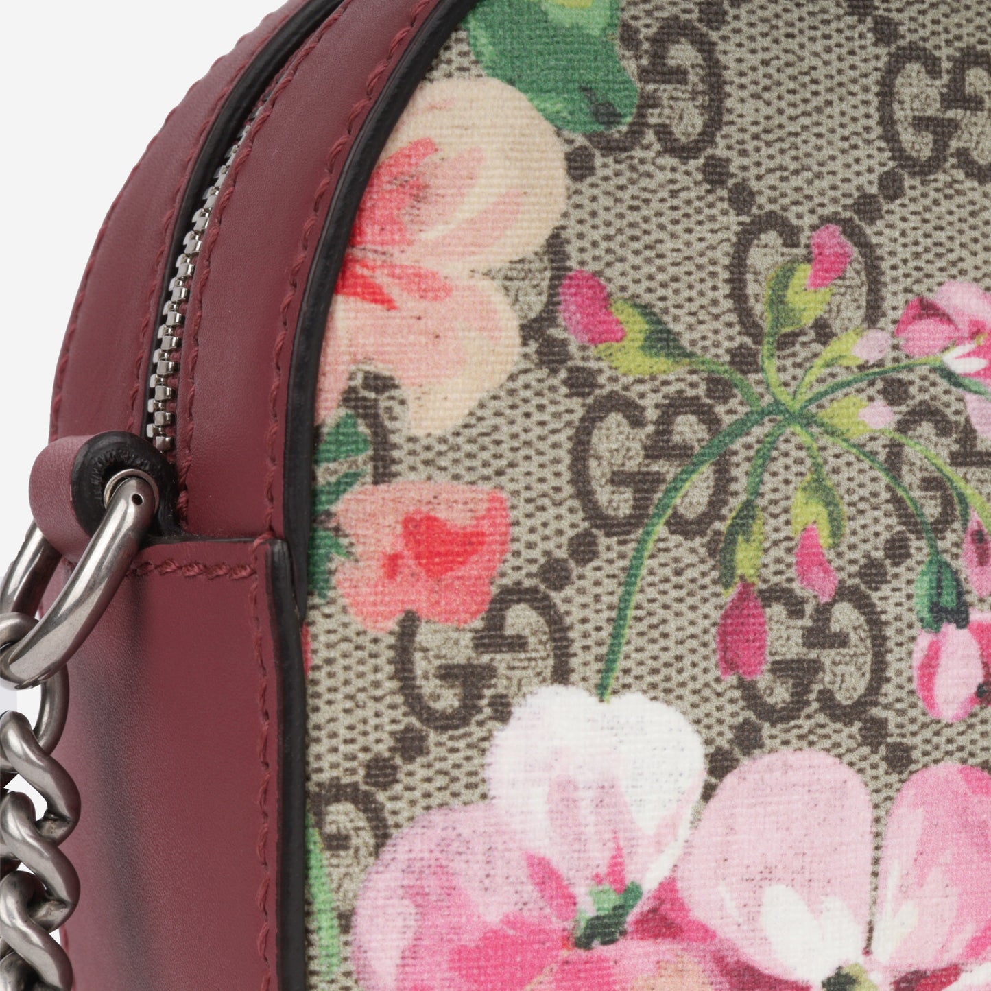 Ophidia Blooms Crossbody