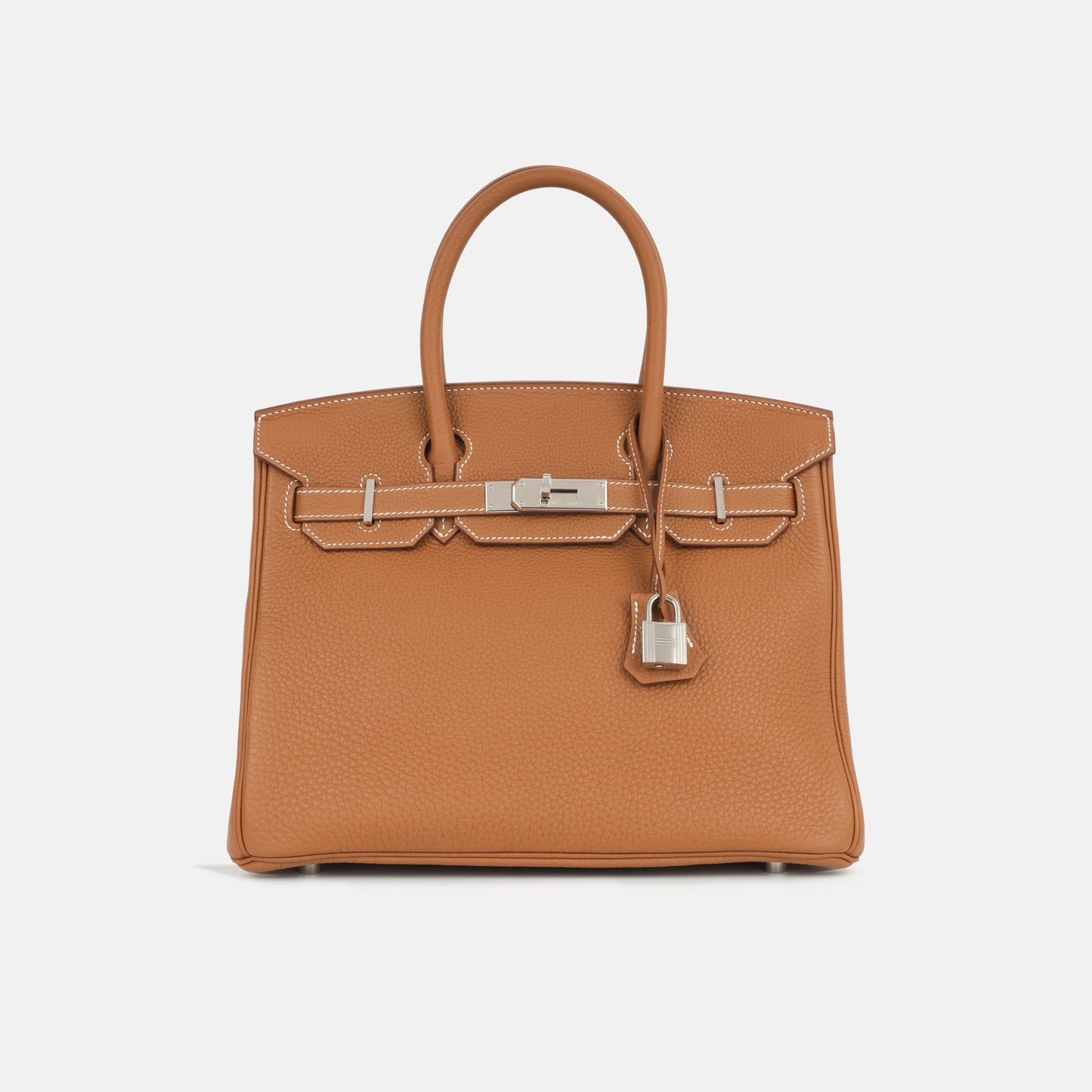 Birkin 30 - Gold