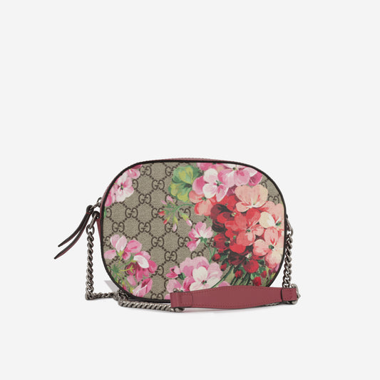 Ophidia Blooms Crossbody