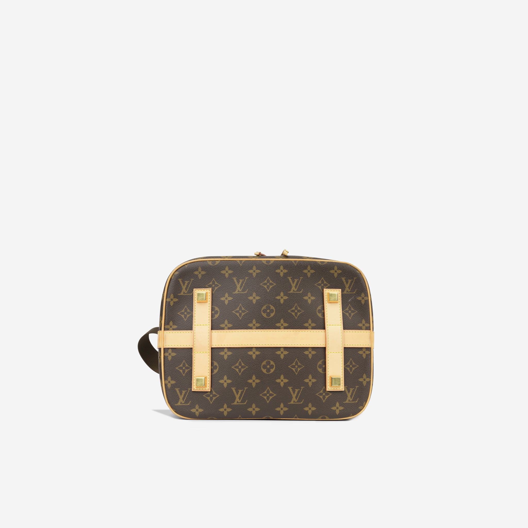 Louis Vuitton Monogram Eden Neo Bag - Grey Bucket Bags, Handbags -  LOU755640