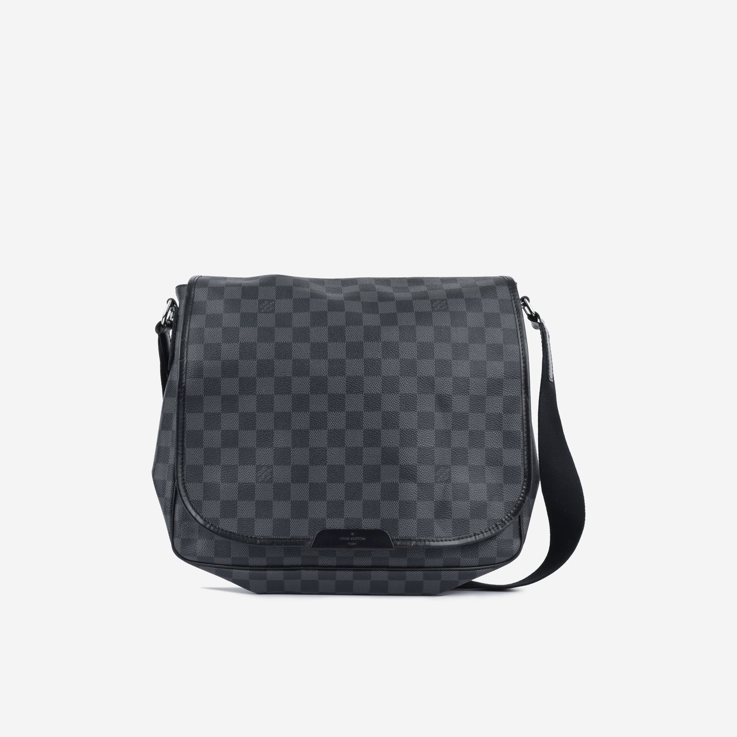 Daniel MM Messenger Bag