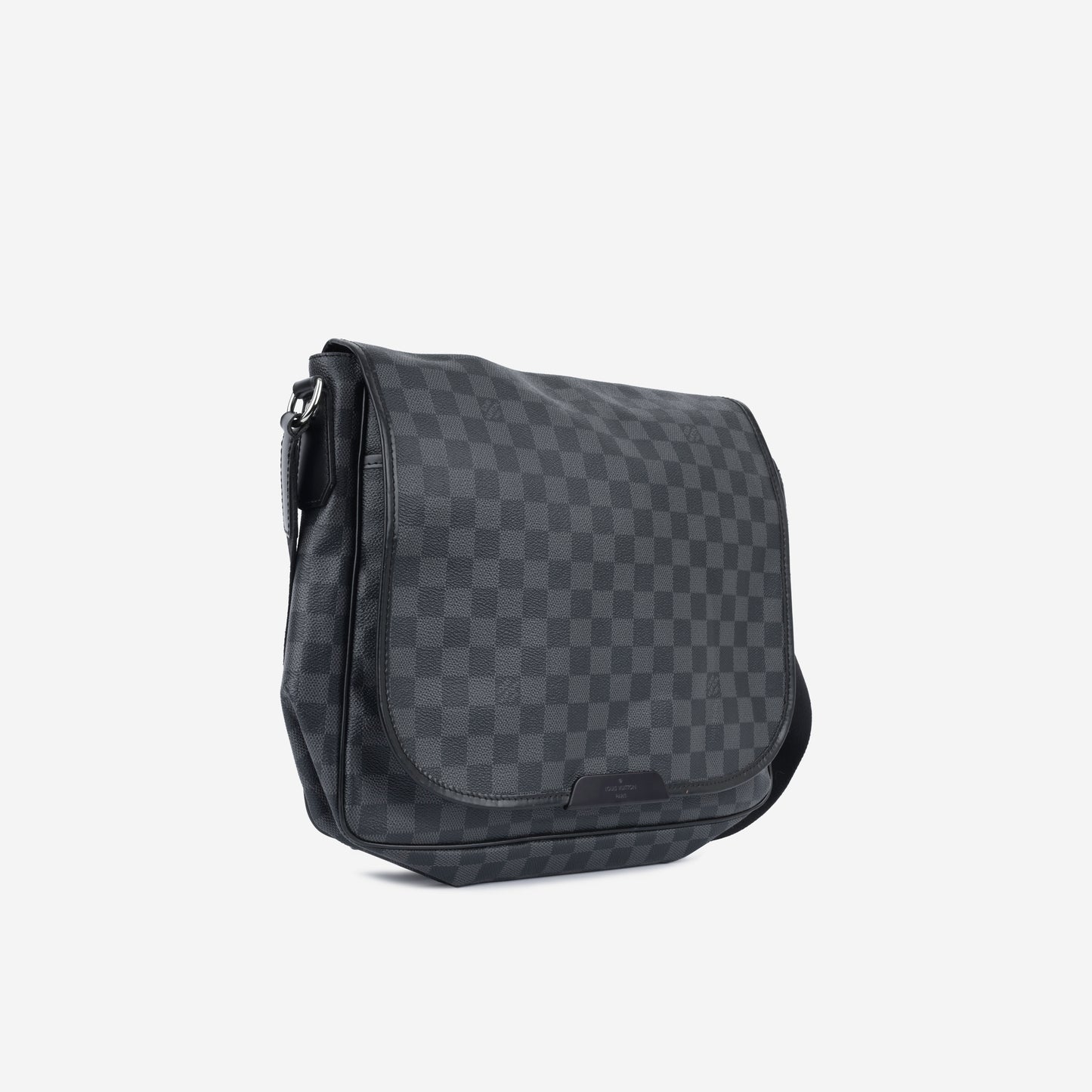 Daniel MM Messenger Bag