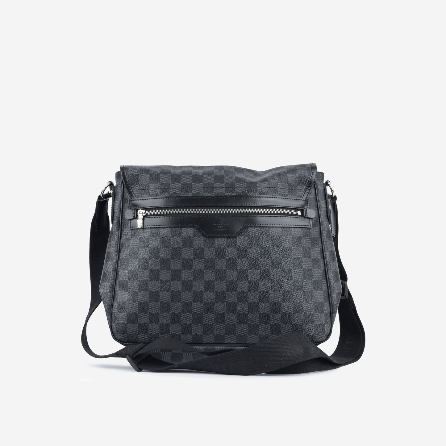 Daniel MM Messenger Bag