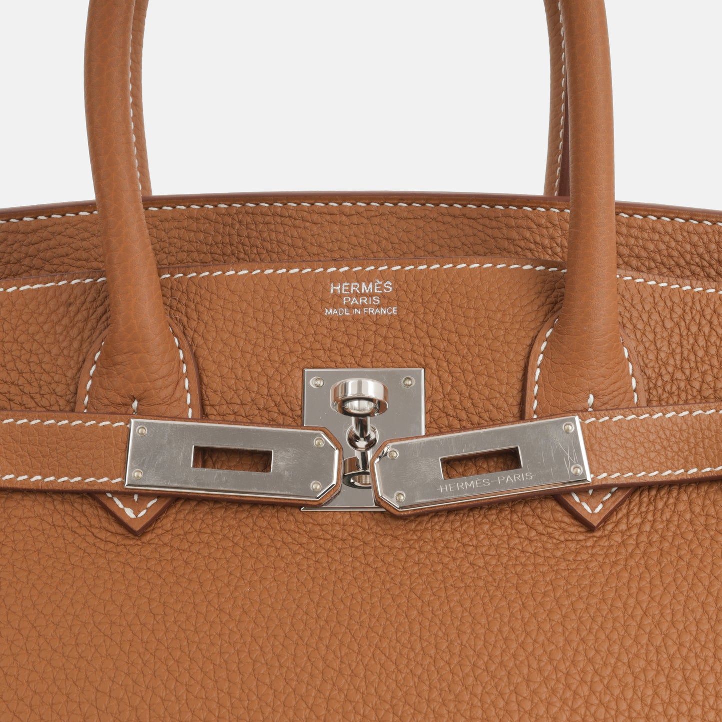 Birkin 30 - Gold