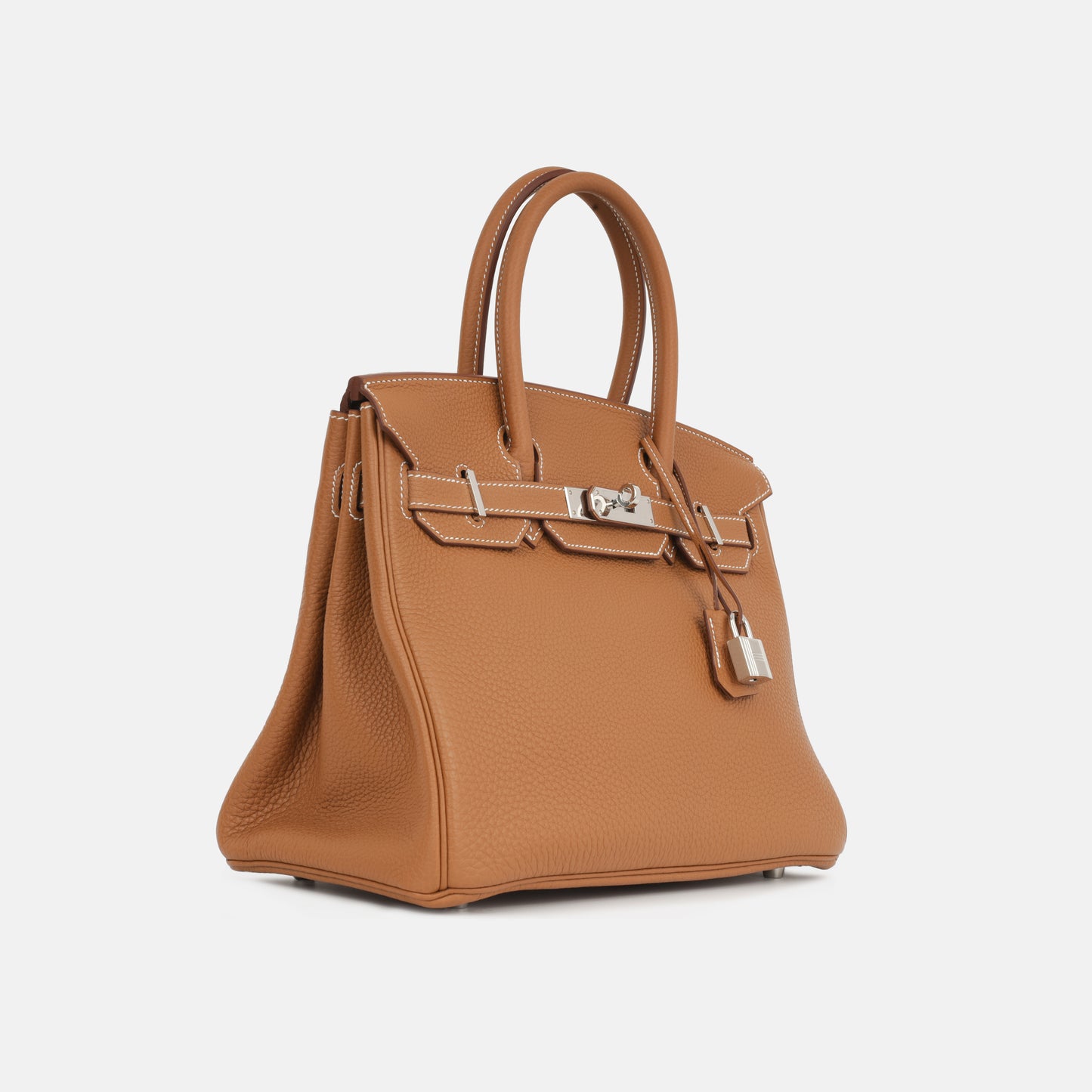 Birkin 30 - Gold