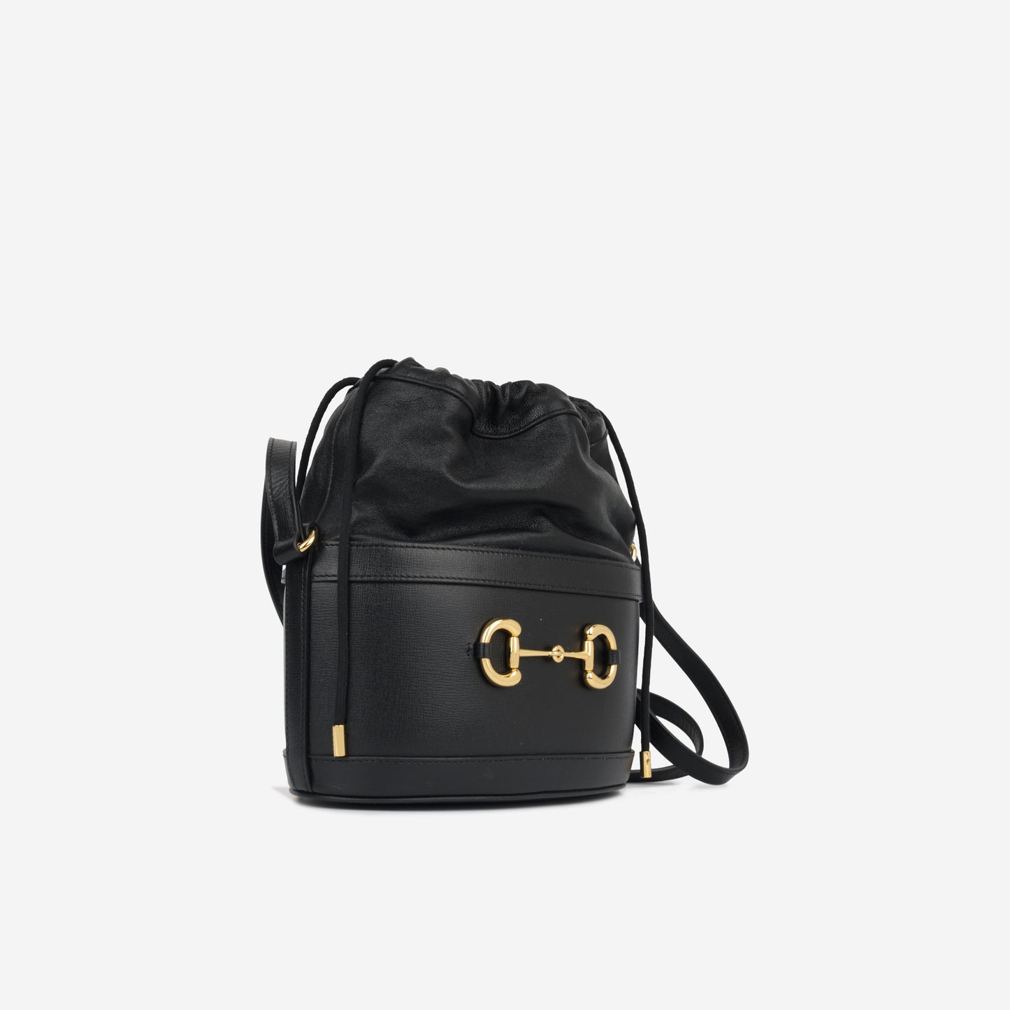 Horsebit 1955 bucket bag - Small