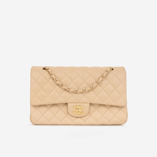 Classic Flap Bag - Medium