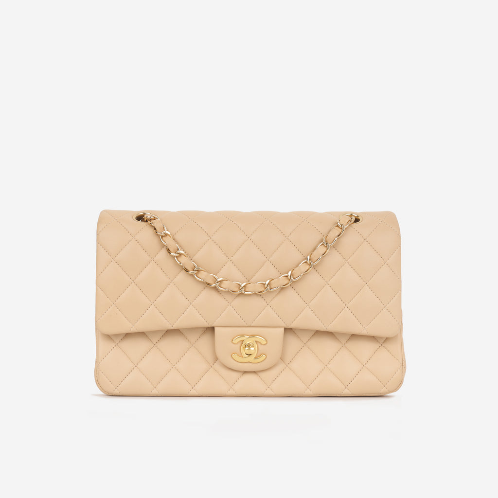 Classic Flap Bag - Medium