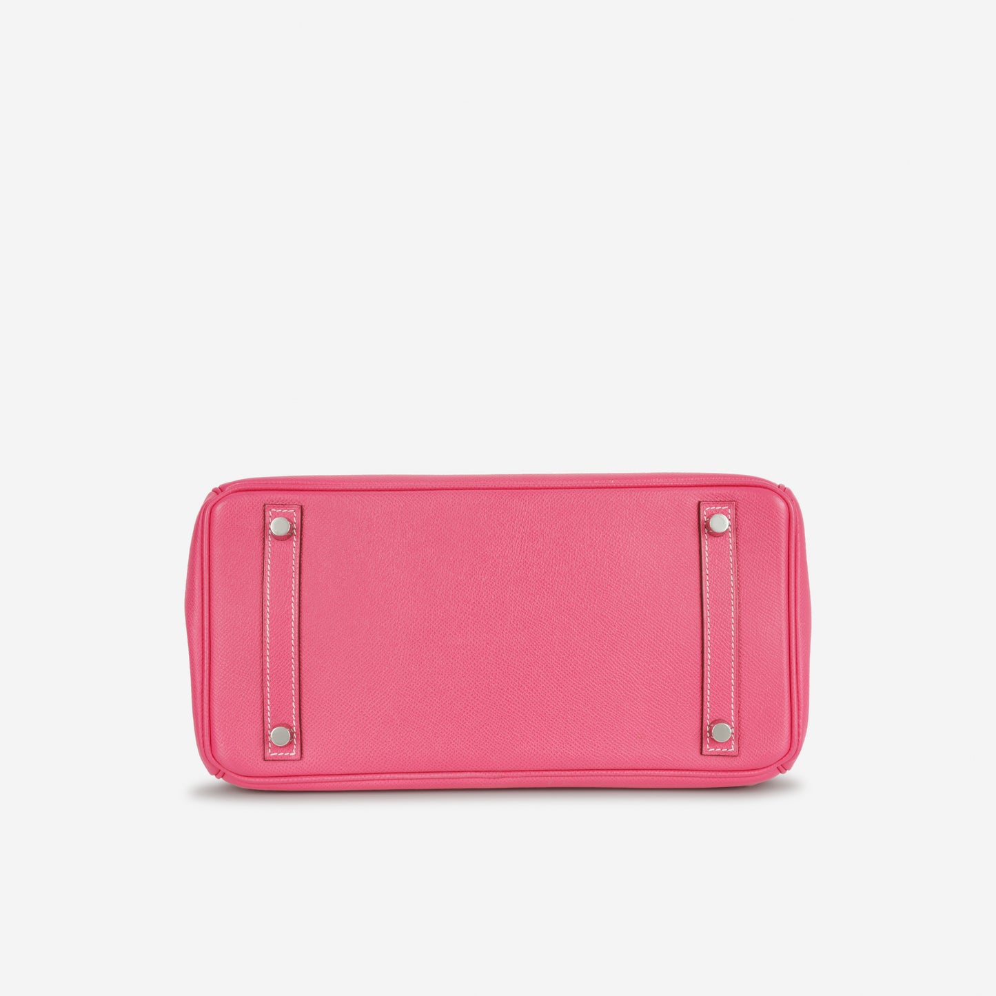 Hermès Birkin 30 Candy - Rose Tyrien / Rose Tosca Epsom | Palladium Hardware