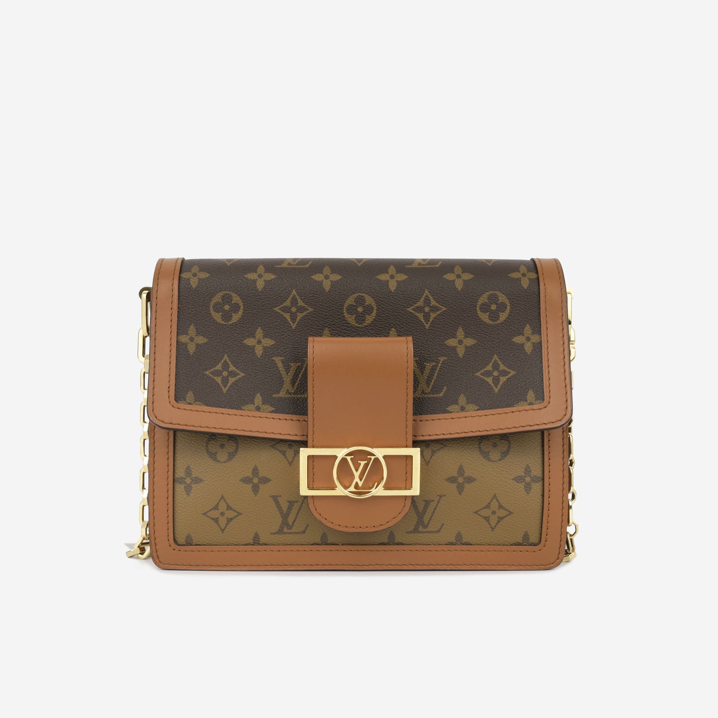 Dauphine MM Bag