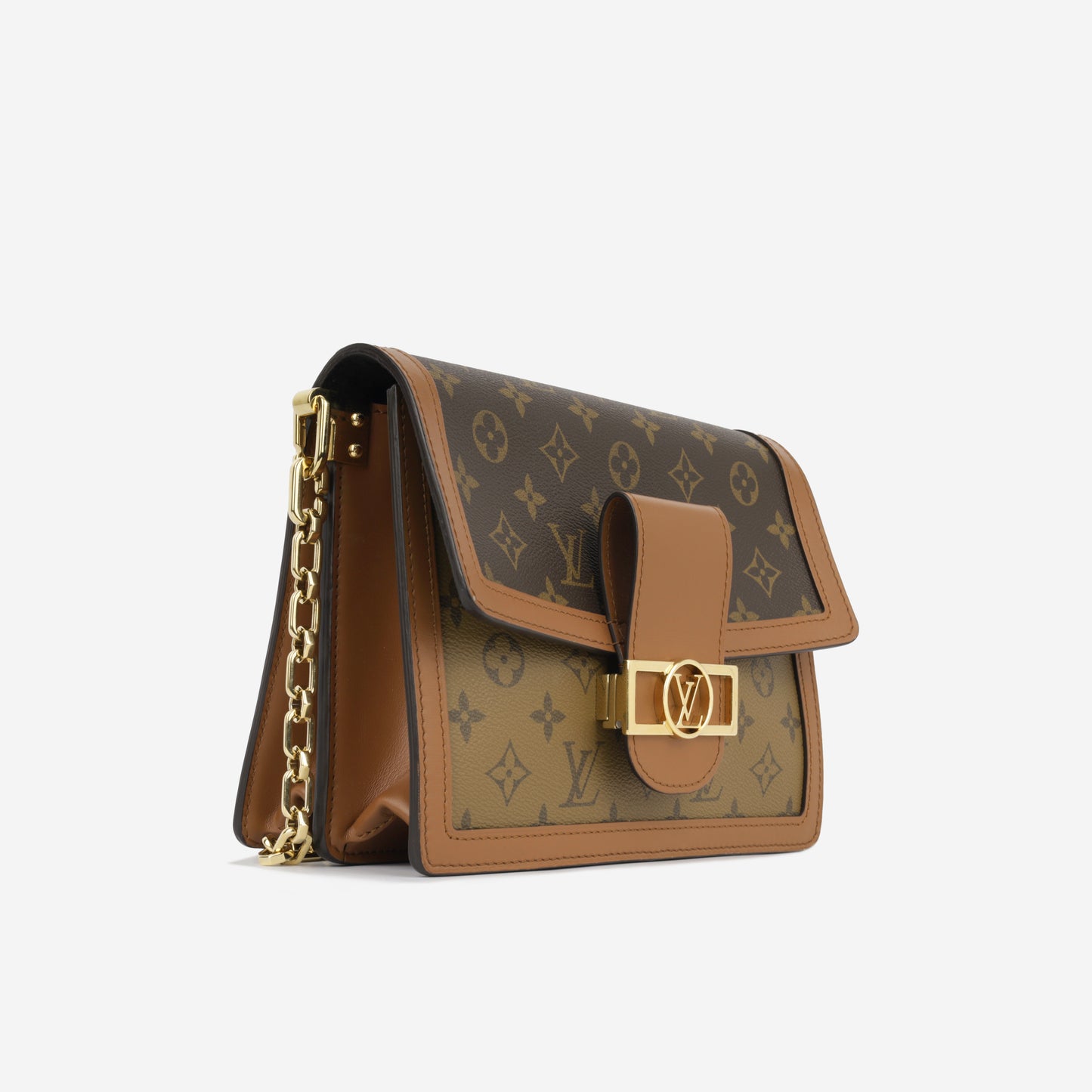 Dauphine MM Bag