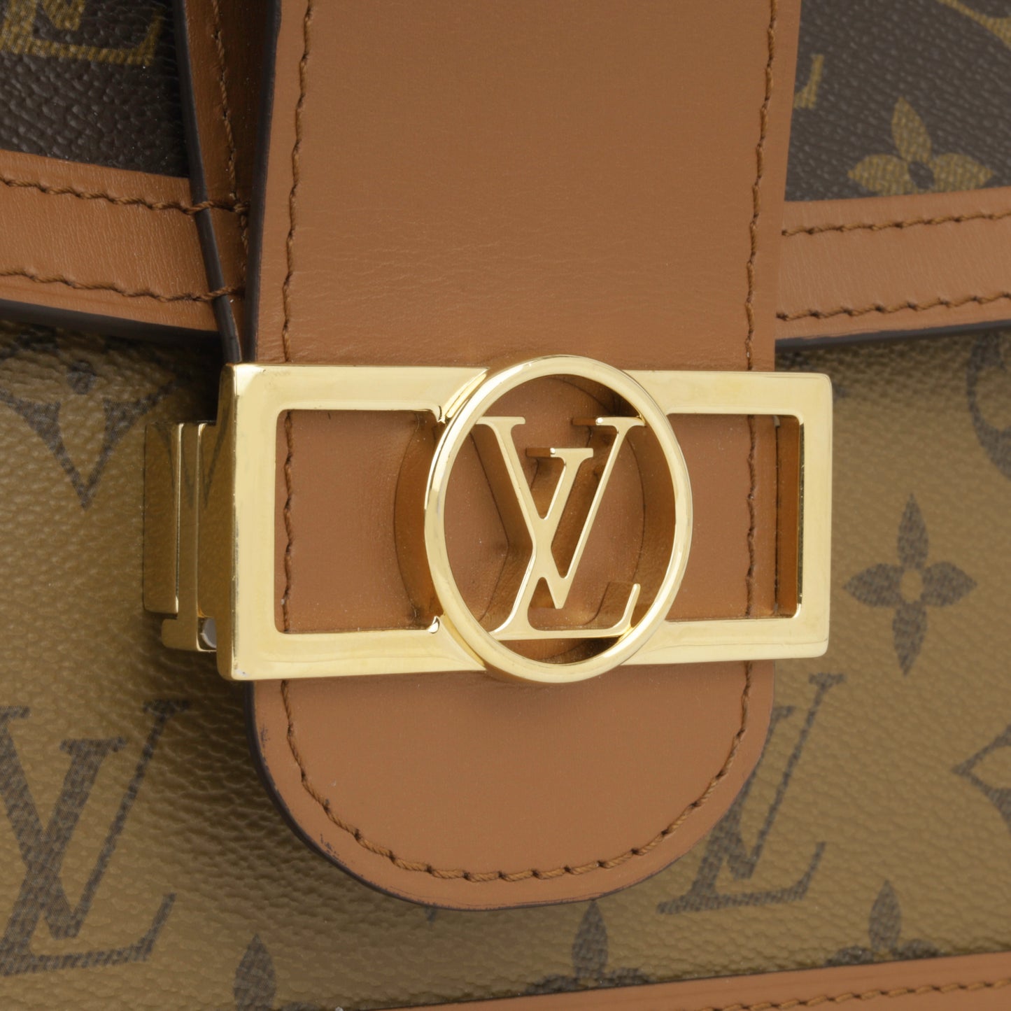 Dauphine MM Bag