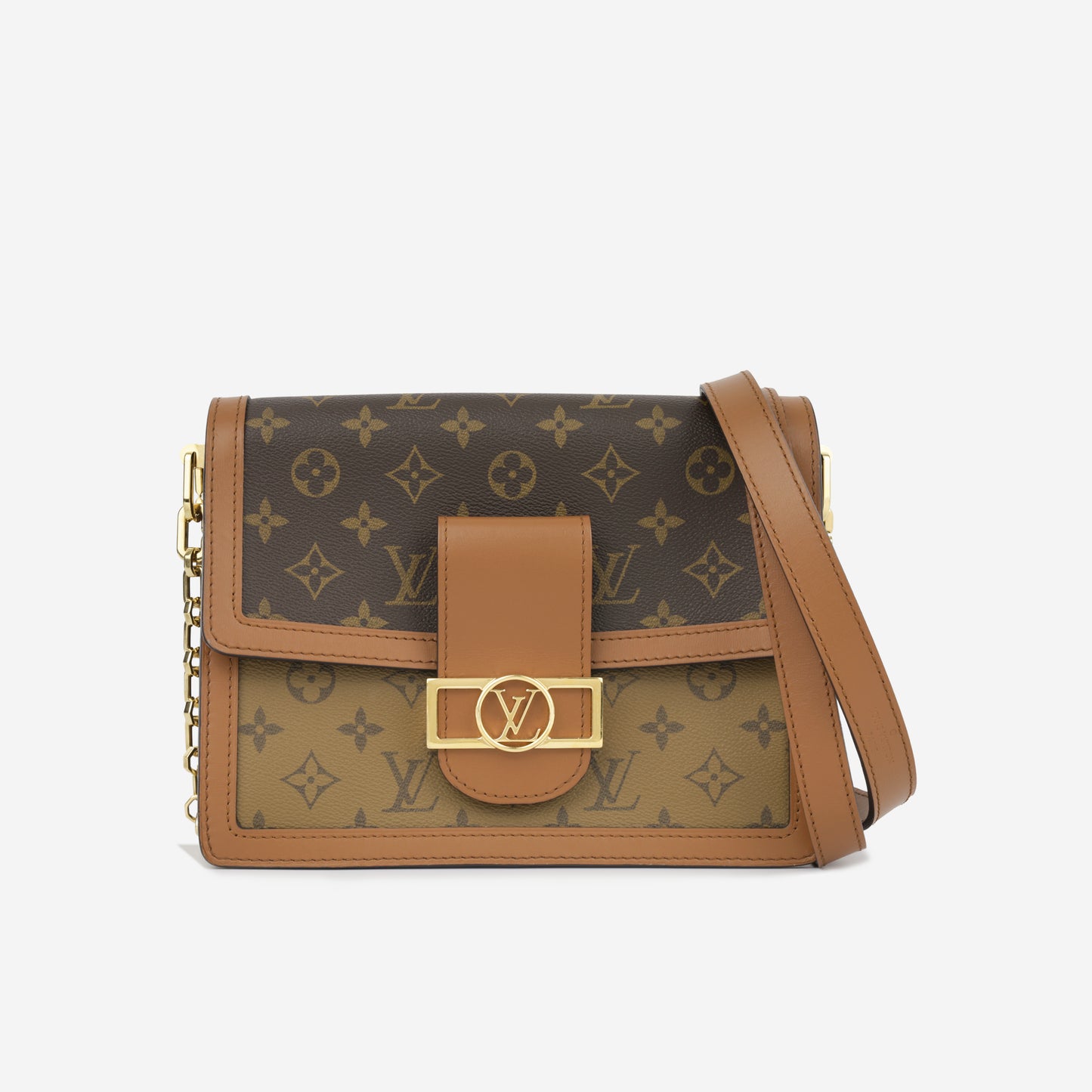 Dauphine MM Bag