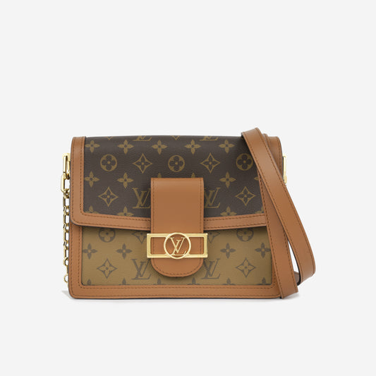 Dauphine MM Bag