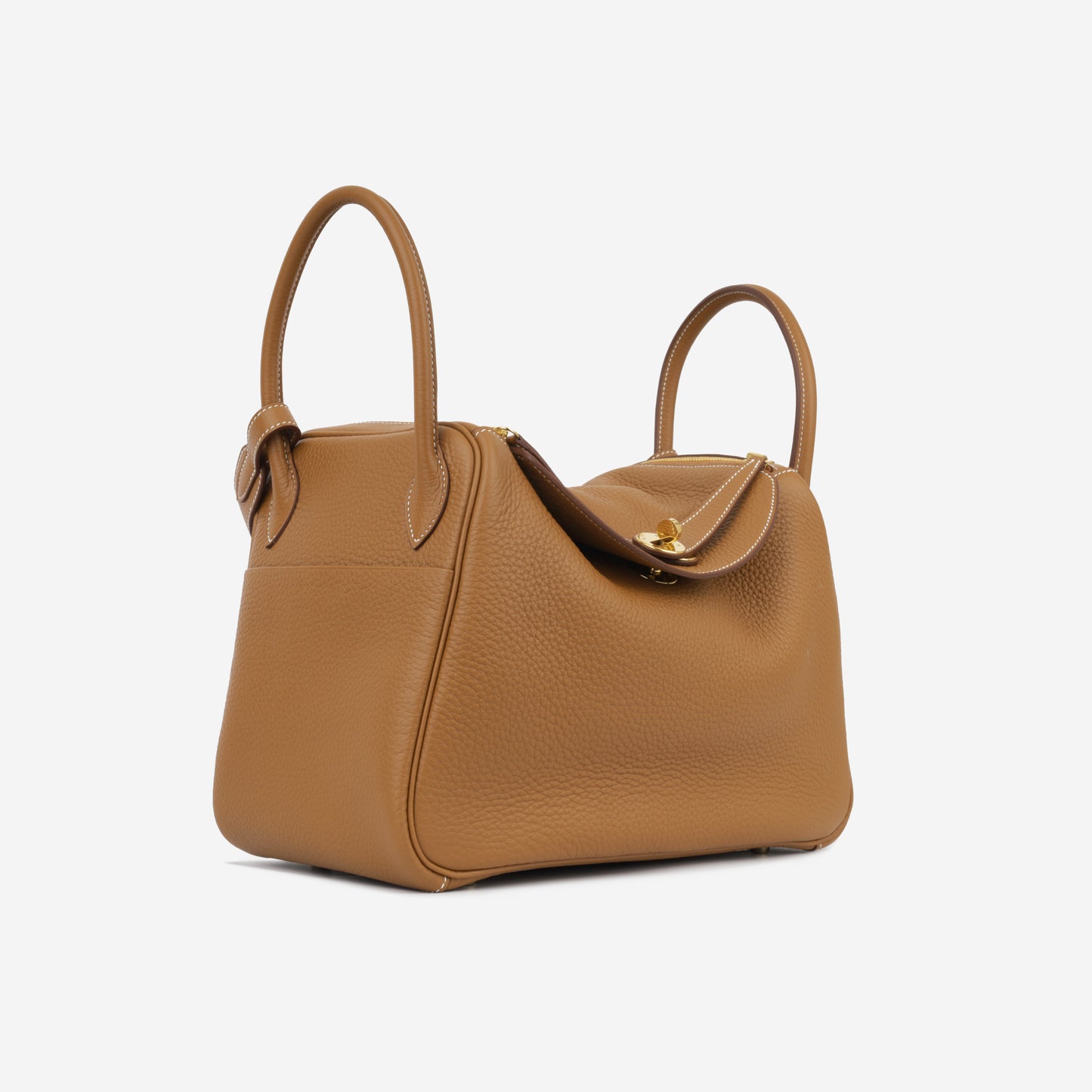 Lindy 30 - Gold Clemence