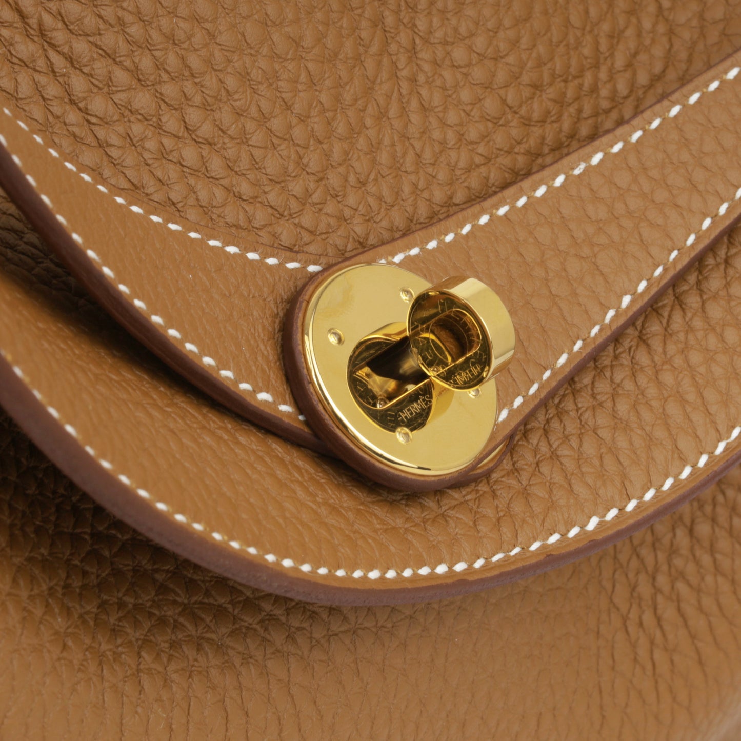 Lindy 30 - Gold Clemence