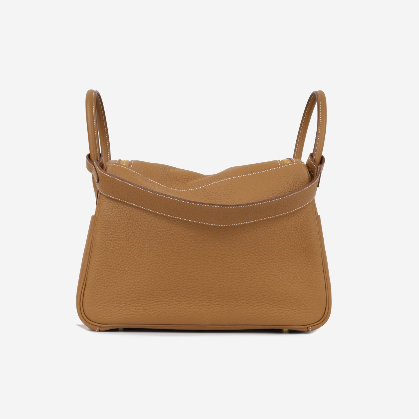 Lindy 30 - Gold Clemence