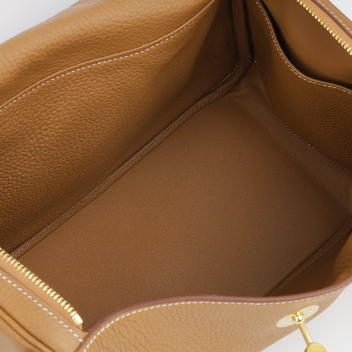 Lindy 30 - Gold Clemence