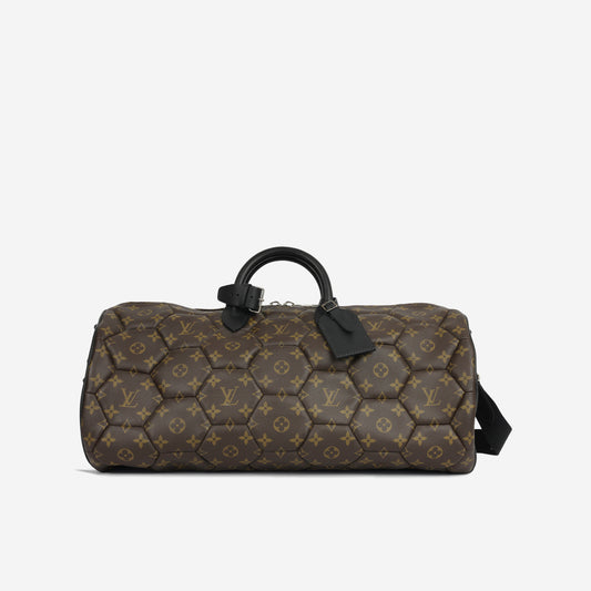 Limited Edition Keepall Bandoulière 50 - Bagista