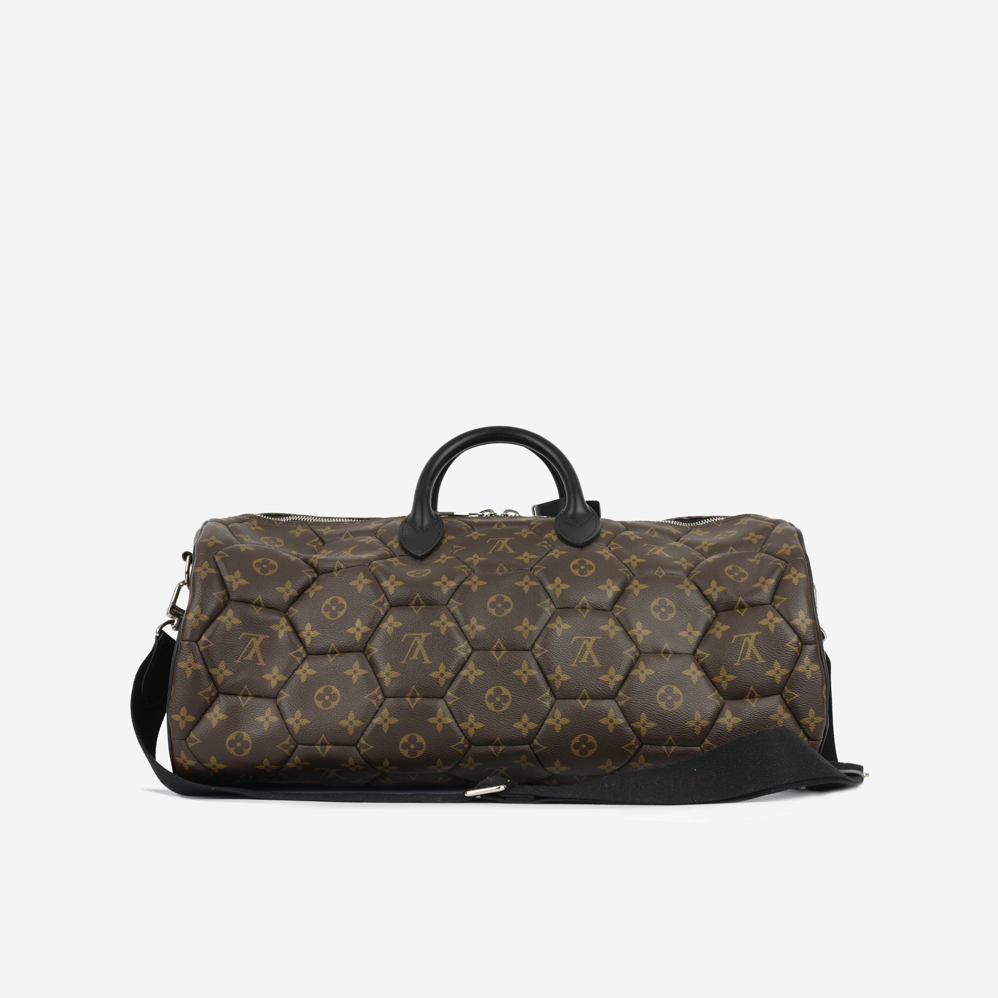 Limited Edition Keepall Bandoulière 50 - Bagista
