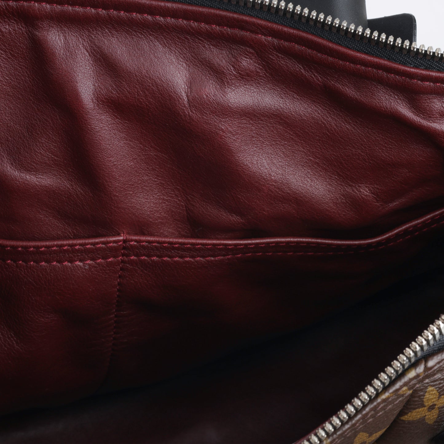 Limited Edition Keepall Bandoulière 50 - Bagista