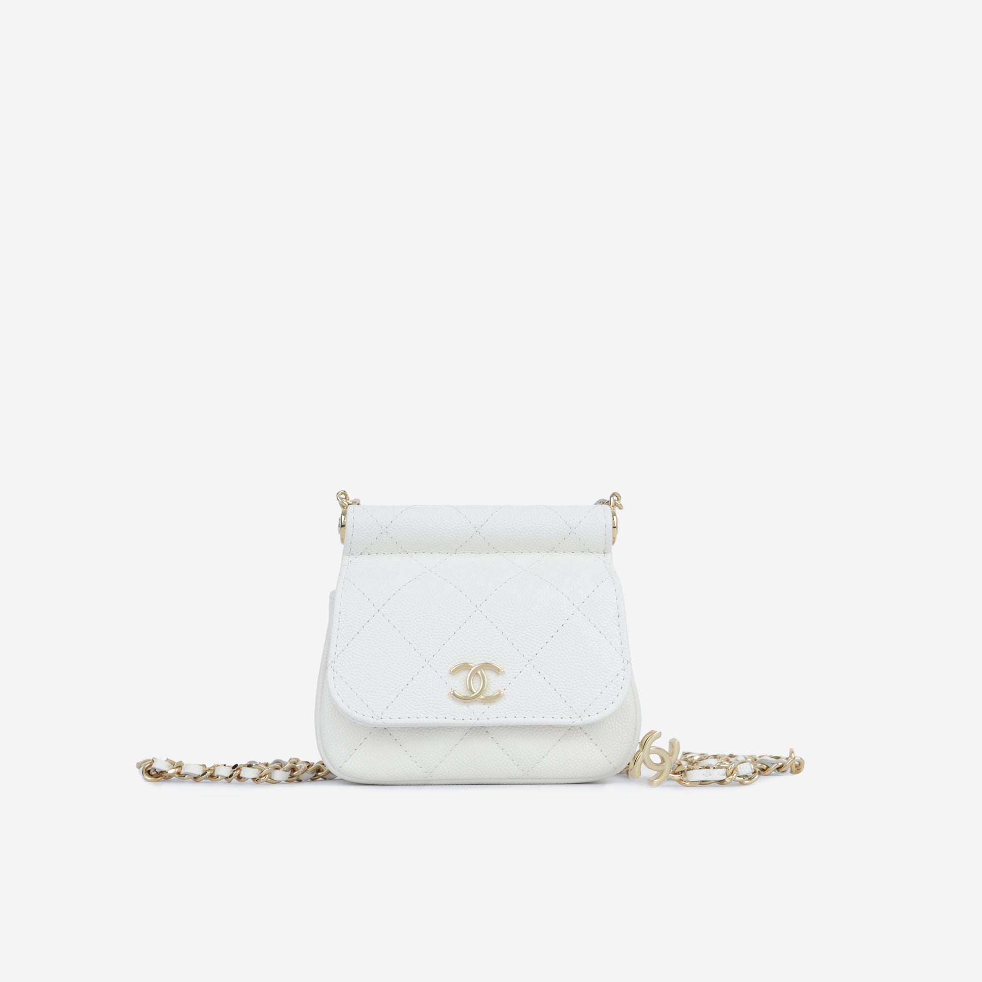 Micro Belt Pouch - Main Image