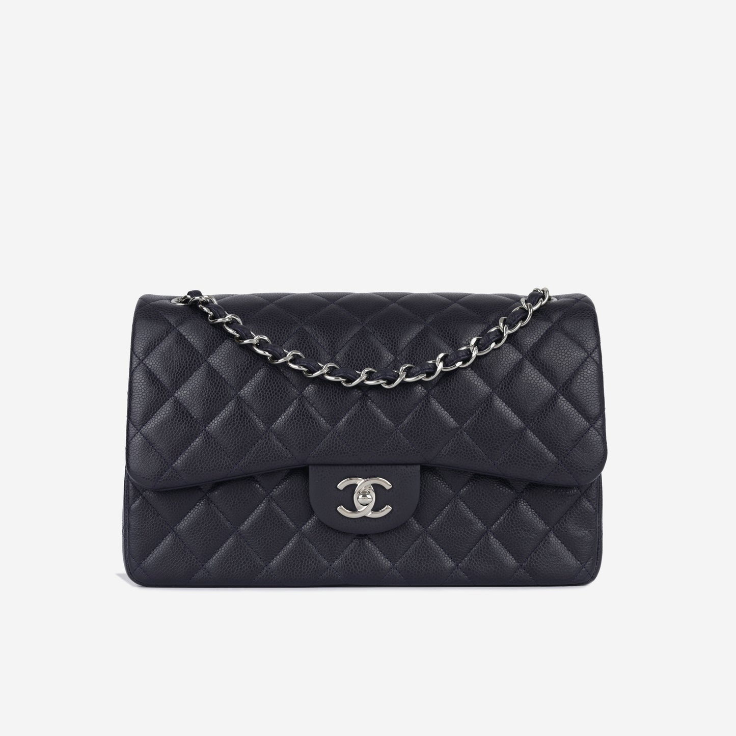 Classic Flap Bag - Jumbo