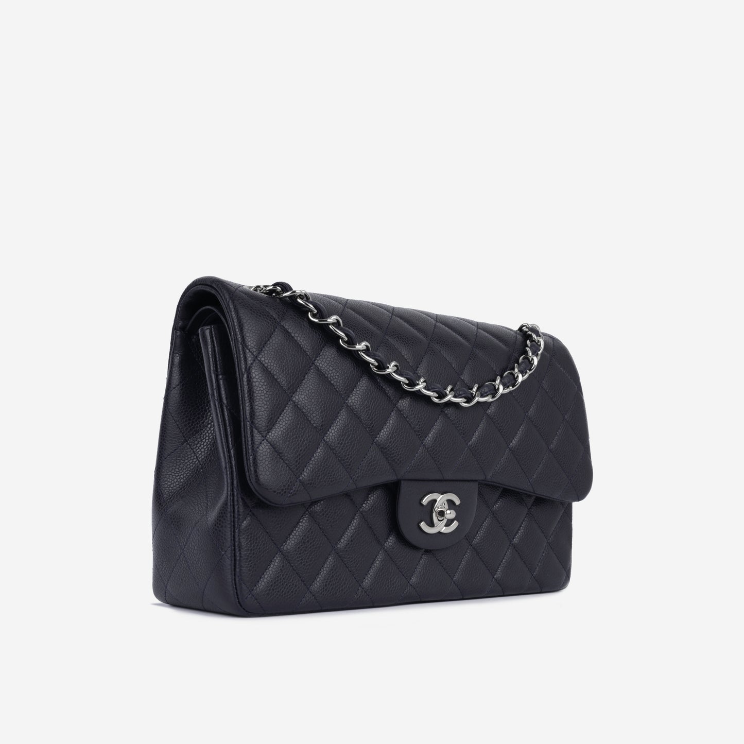 Classic Flap Bag - Jumbo