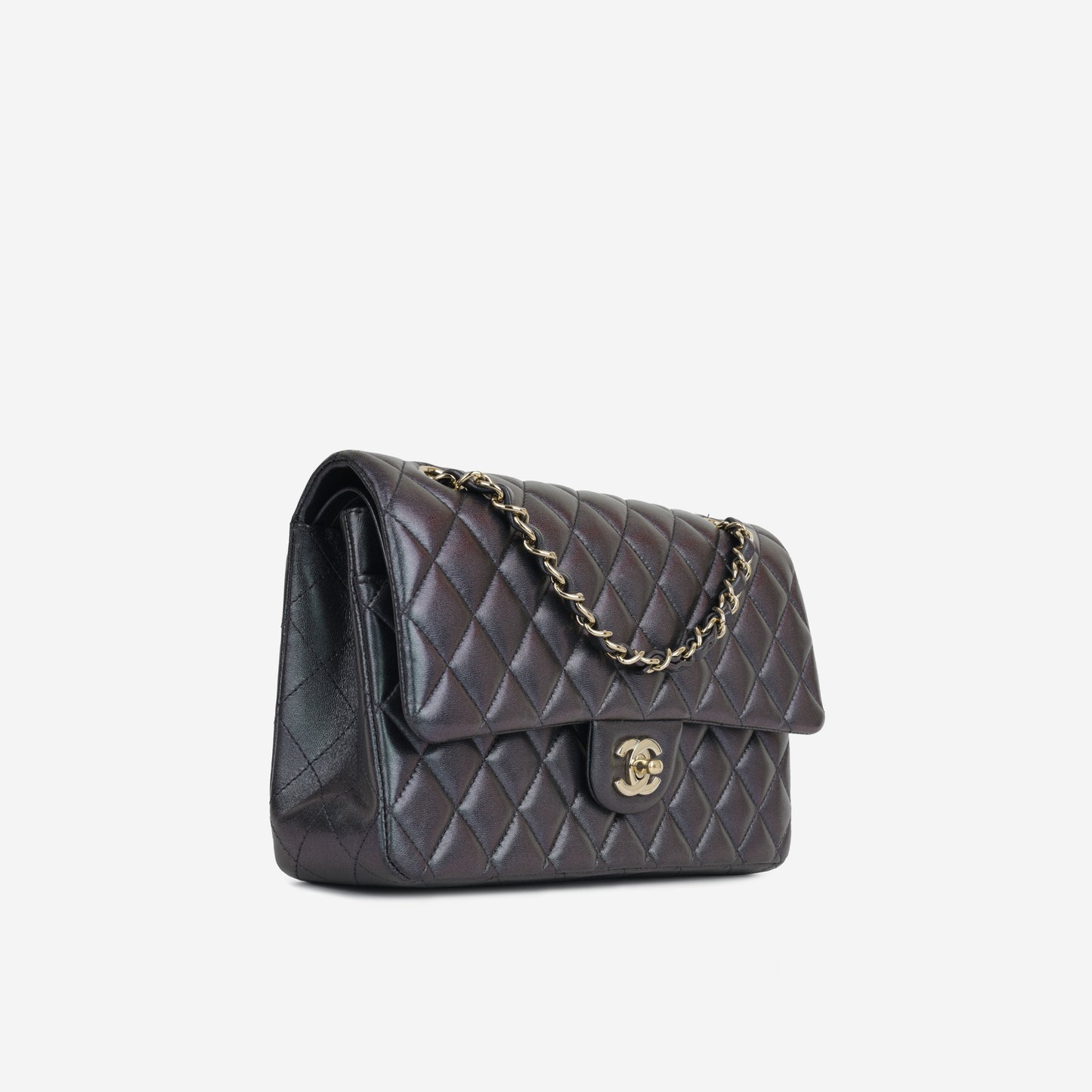 Classic Flap Bag - Medium