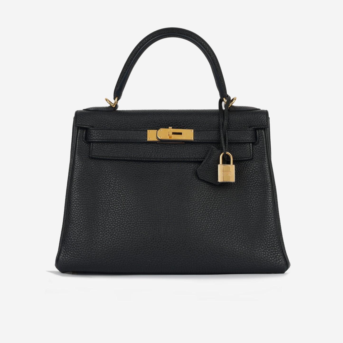 Kelly 28 - Noir Togo