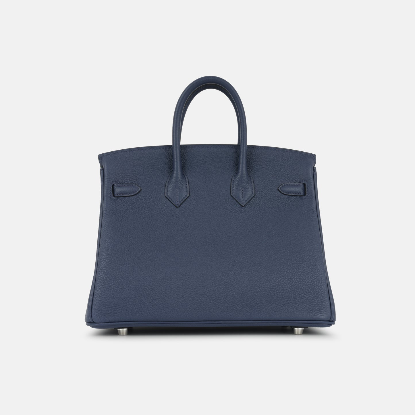 Birkin 25 - Bleu Navy