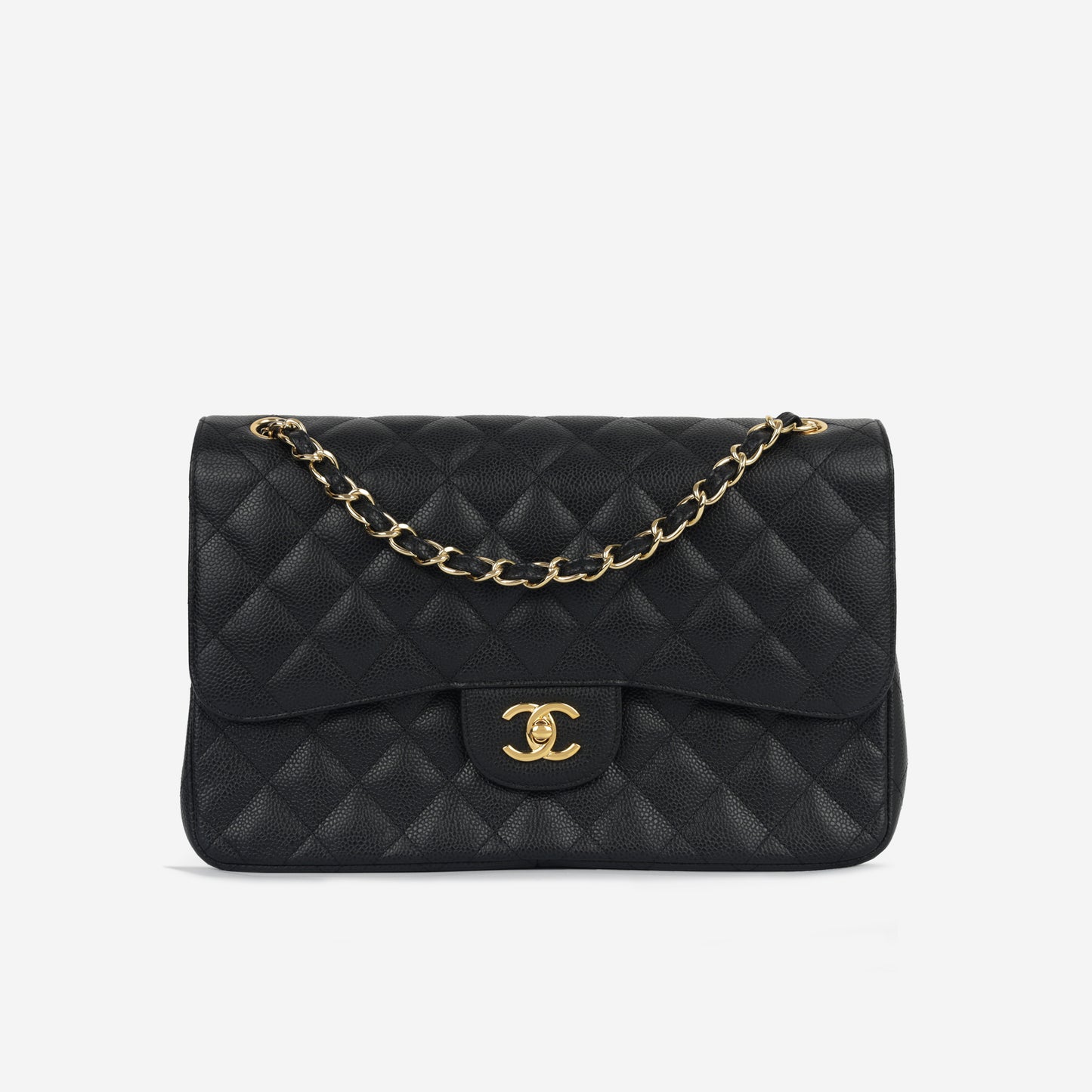 Classic Flap Bag - Jumbo